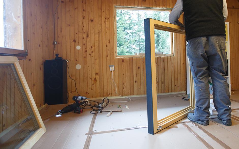 double vitrage Juvisy-sur-Orge